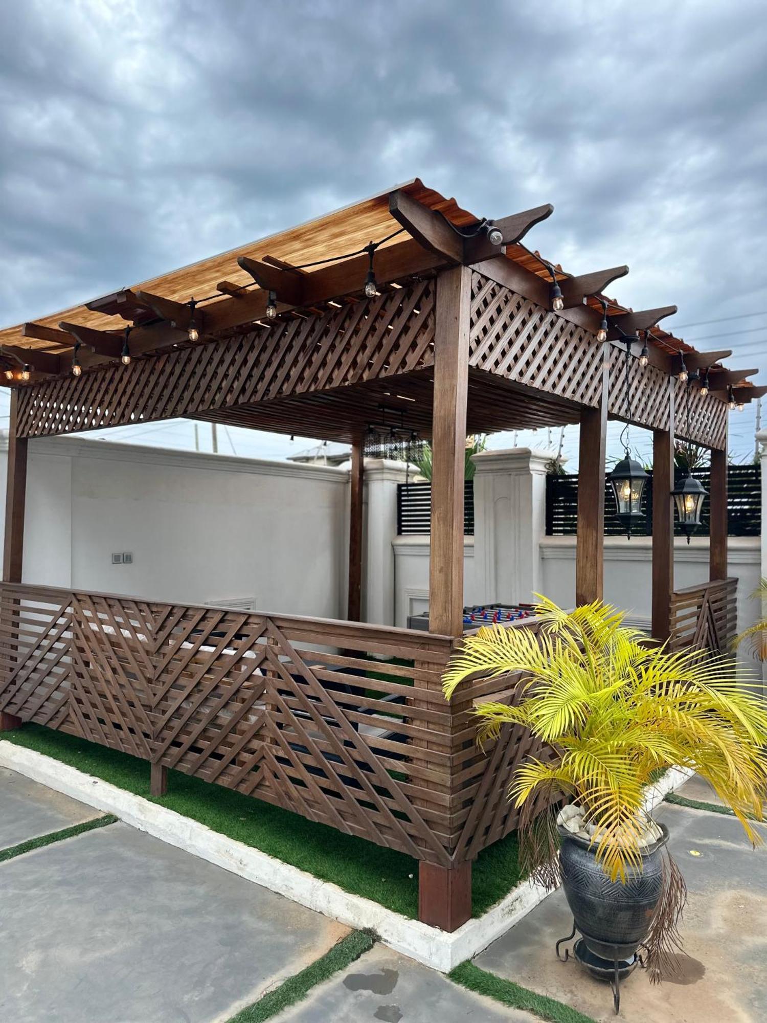 Bkjd 2 Bedrooms Tema Luaran gambar